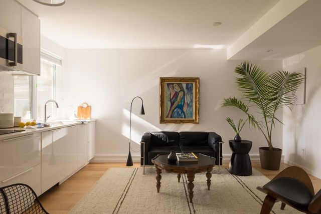 555 Arch Street, San Francisco, CA 94132