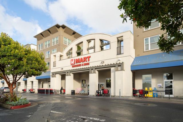 555 Arch Street, San Francisco, CA 94132