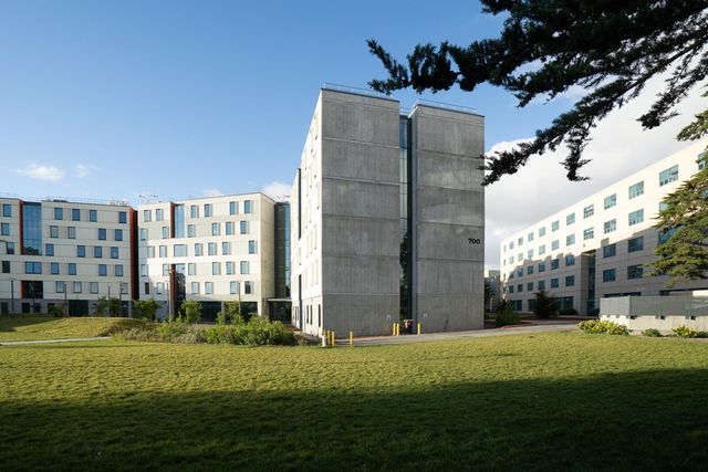 555 Arch Street, San Francisco, CA 94132