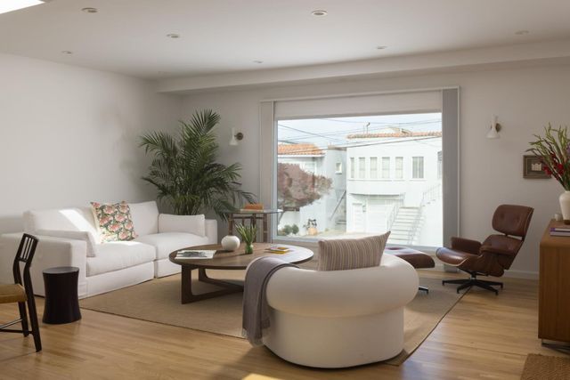 555 Arch Street, San Francisco, CA 94132