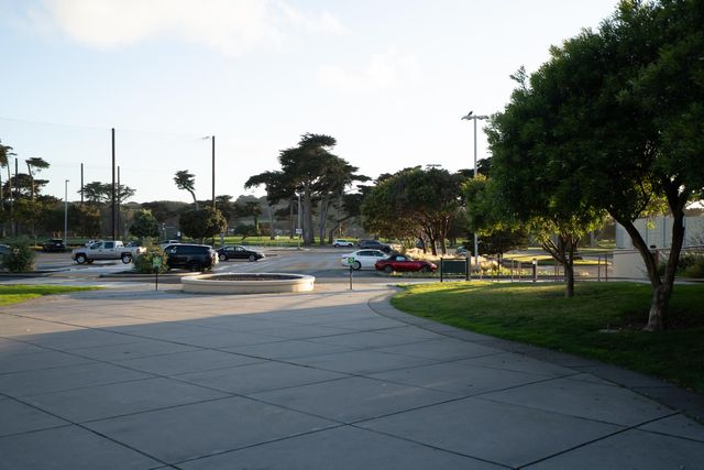 555 Arch Street, San Francisco, CA 94132