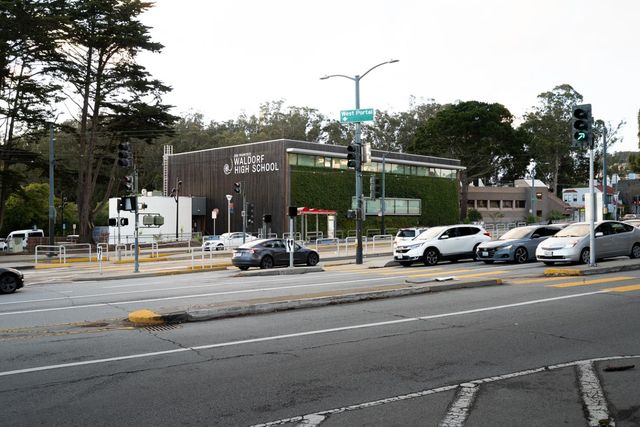 555 Arch Street, San Francisco, CA 94132