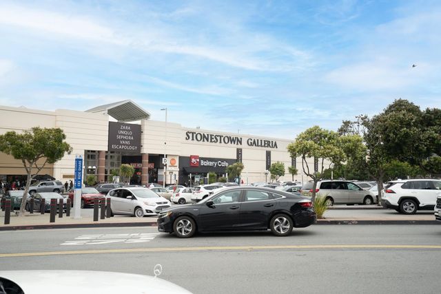 555 Arch Street, San Francisco, CA 94132