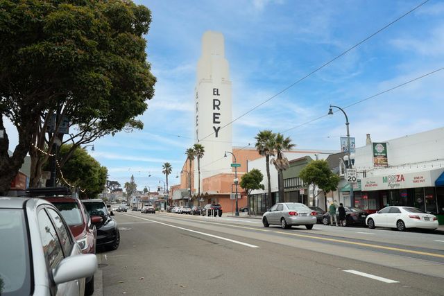 555 Arch Street, San Francisco, CA 94132