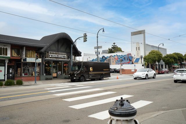 555 Arch Street, San Francisco, CA 94132