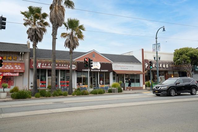 555 Arch Street, San Francisco, CA 94132