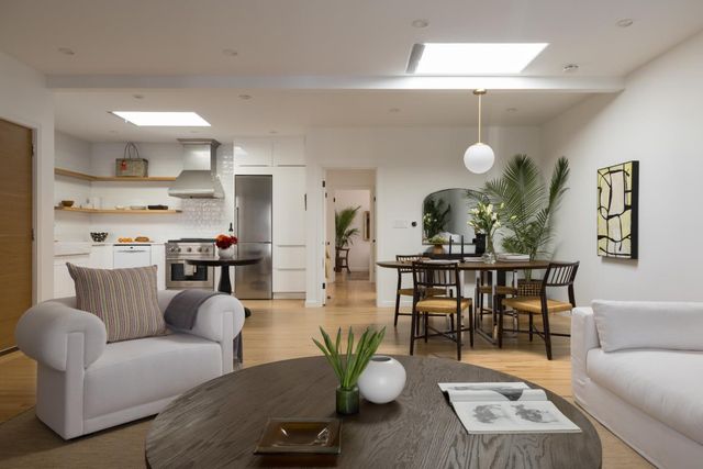 555 Arch Street, San Francisco, CA 94132