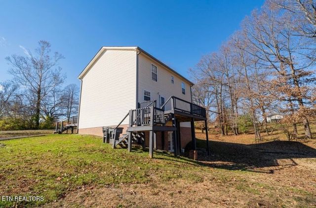 820 Miller Ave, Cookeville, TN 38501