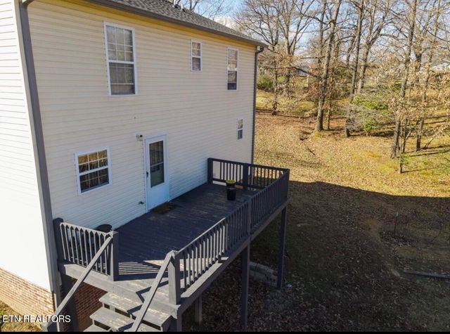 820 Miller Ave, Cookeville, TN 38501