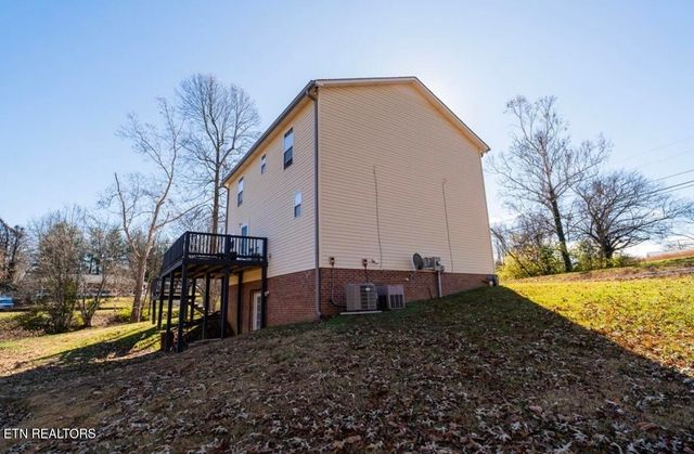 820 Miller Ave, Cookeville, TN 38501