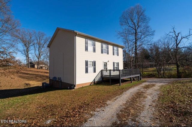 820 Miller Ave, Cookeville, TN 38501