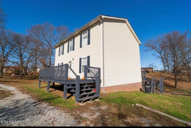 820 Miller Ave, Cookeville, TN 38501