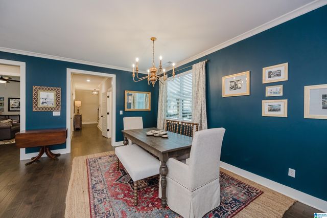 851 GRIFFIN PARK CIRCLE, Birmingham, AL 35242