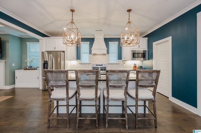 851 GRIFFIN PARK CIRCLE, Birmingham, AL 35242