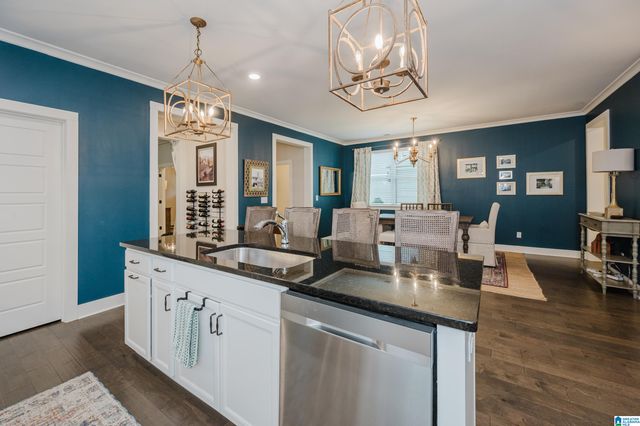 851 GRIFFIN PARK CIRCLE, Birmingham, AL 35242