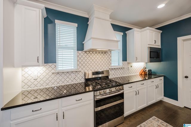 851 GRIFFIN PARK CIRCLE, Birmingham, AL 35242