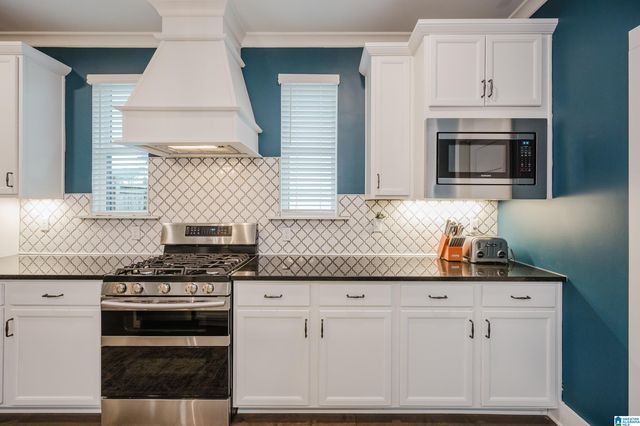 851 GRIFFIN PARK CIRCLE, Birmingham, AL 35242