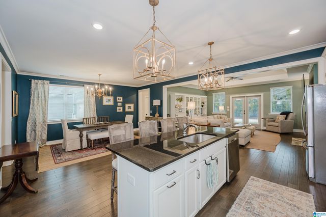 851 GRIFFIN PARK CIRCLE, Birmingham, AL 35242