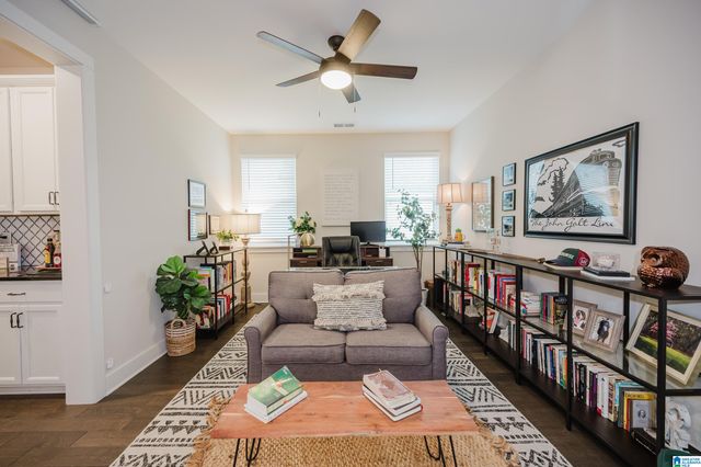 851 GRIFFIN PARK CIRCLE, Birmingham, AL 35242