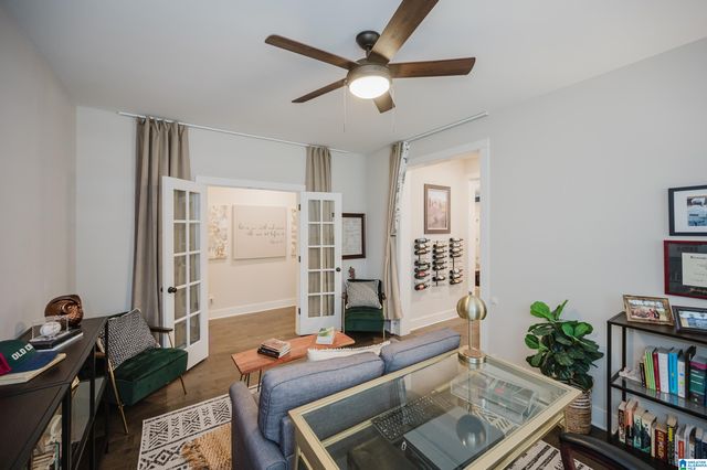 851 GRIFFIN PARK CIRCLE, Birmingham, AL 35242