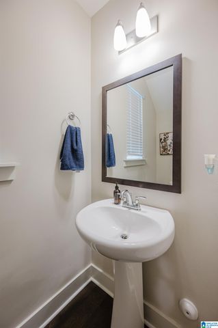 851 GRIFFIN PARK CIRCLE, Birmingham, AL 35242