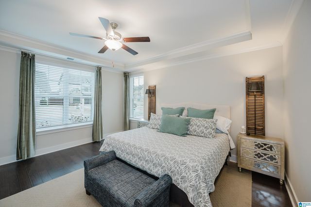 851 GRIFFIN PARK CIRCLE, Birmingham, AL 35242