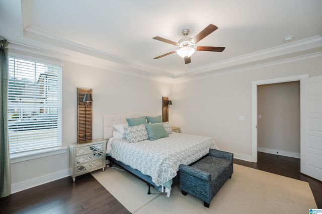 851 GRIFFIN PARK CIRCLE, Birmingham, AL 35242