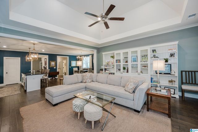 851 GRIFFIN PARK CIRCLE, Birmingham, AL 35242