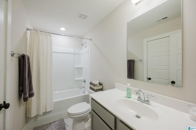 851 GRIFFIN PARK CIRCLE, Birmingham, AL 35242