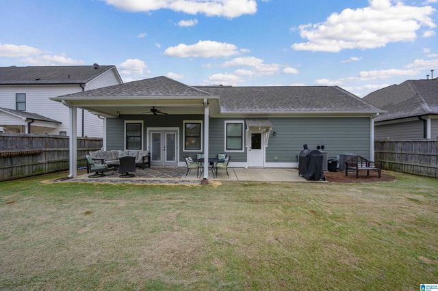 851 GRIFFIN PARK CIRCLE, Birmingham, AL 35242