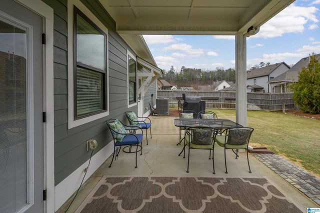 851 GRIFFIN PARK CIRCLE, Birmingham, AL 35242