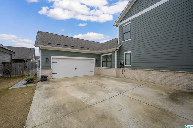 851 GRIFFIN PARK CIRCLE, Birmingham, AL 35242