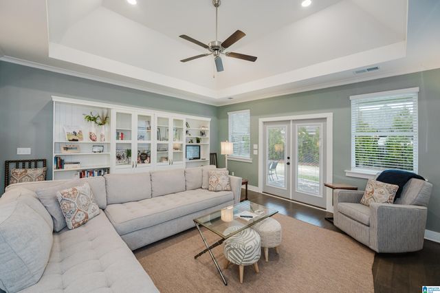 851 GRIFFIN PARK CIRCLE, Birmingham, AL 35242