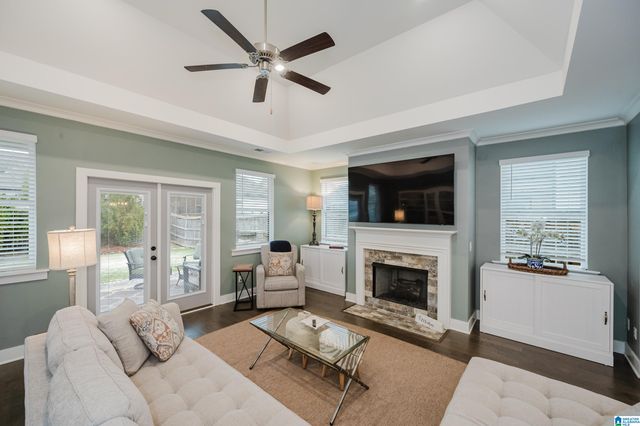 851 GRIFFIN PARK CIRCLE, Birmingham, AL 35242