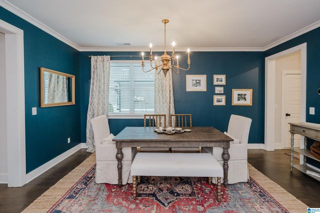 851 GRIFFIN PARK CIRCLE, Birmingham, AL 35242