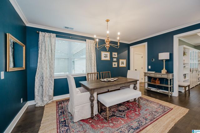 851 GRIFFIN PARK CIRCLE, Birmingham, AL 35242