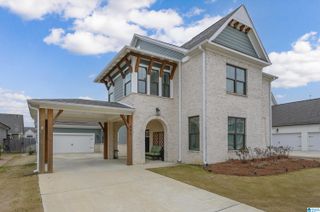 851 GRIFFIN PARK CIRCLE, Birmingham, AL 35242