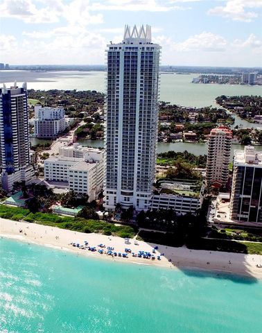 6365 Collins Ave 3202, Miami Beach, FL 33141