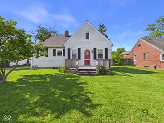 201 E 38th Street, Anderson, IN 46013