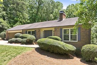257 Club Drive, Gainesville, GA 30506