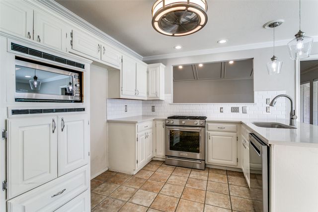 325 Clear Haven Drive, Coppell, TX 75019