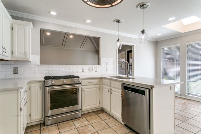 325 Clear Haven Drive, Coppell, TX 75019