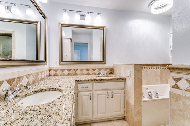 325 Clear Haven Drive, Coppell, TX 75019