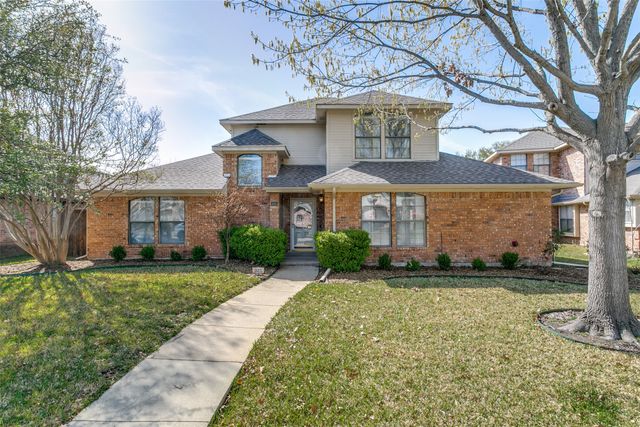 325 Clear Haven Drive, Coppell, TX 75019