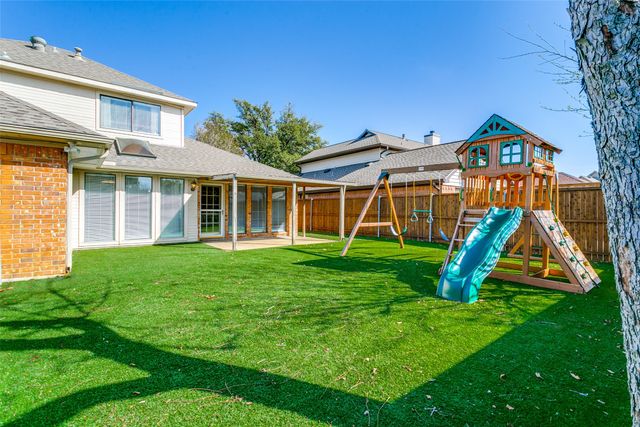 325 Clear Haven Drive, Coppell, TX 75019