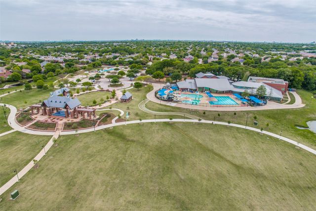 325 Clear Haven Drive, Coppell, TX 75019
