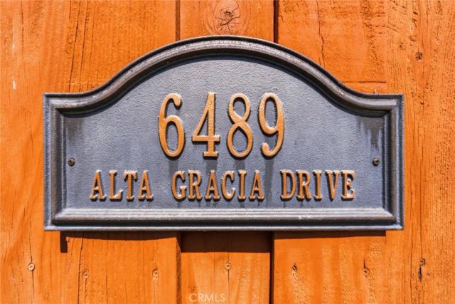 6489 Alta Gracia, Tujunga, CA 91042