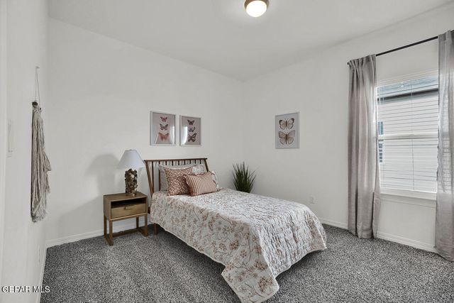 14357 Steve Joyce Parkway, Horizon City, TX 79928