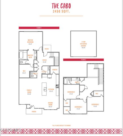 14357 Steve Joyce Parkway, Horizon City, TX 79928