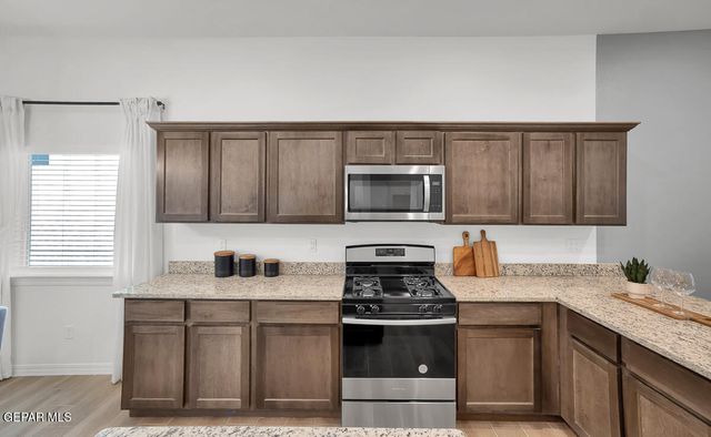 14357 Steve Joyce Parkway, Horizon City, TX 79928